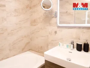 Prodej bytu 3+kk, Jáchymov, K Lanovce, 68 m2