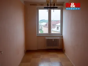Prodej bytu 3+1, Krnov - Pod Cvilínem, SPC U, 68 m2