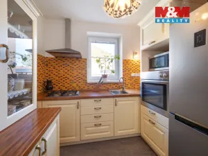 Pronájem rodinného domu, Praha - Chodov, Vycpálkova, 160 m2