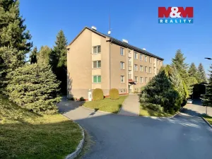 Pronájem bytu 3+1, Letohrad, Spořilov, 73 m2