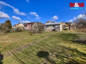 Prodej rodinného domu, Strážov, 70 m2