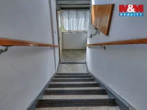 Prodej rodinného domu, Strážov, 70 m2