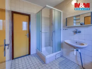 Prodej rodinného domu, Strážov, 70 m2