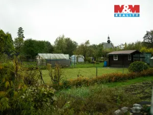 Prodej pozemku pro bydlení, Zlaté Hory, 10656 m2