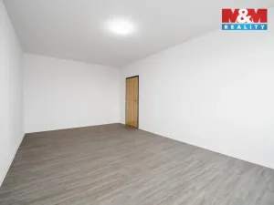 Prodej bytu 1+1, Ústí nad Labem - Krásné Březno, Rozcestí, 41 m2