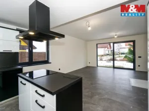 Prodej rodinného domu, Horní Ředice, 134 m2