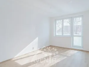 Pronájem bytu 2+kk, Uherský Brod, U Plynárny, 56 m2