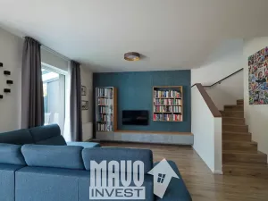 Prodej rodinného domu, Beroun, Amortova, 138 m2