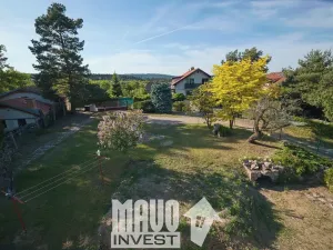 Prodej pozemku pro bydlení, Praha - Lipence, U žlábku, 972 m2