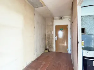 Prodej bytu 3+1, Žirovnice, Sídliště, 62 m2