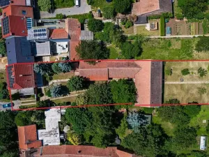 Pronájem rodinného domu, Hajany, 158 m2