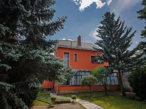 Pronájem rodinného domu, Hajany, 158 m2