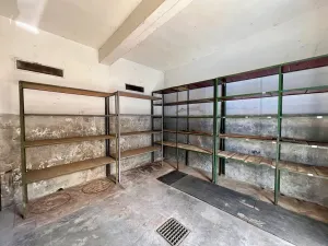 Pronájem skladu, Brno, Juliánovské náměstí, 45 m2