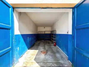 Pronájem skladu, Brno, Juliánovské náměstí, 45 m2