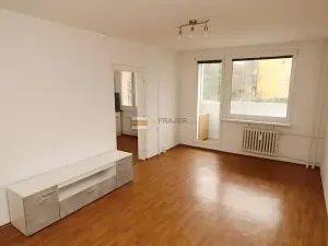 Pronájem bytu 3+1, Praha - Motol, Hennerova, 75 m2