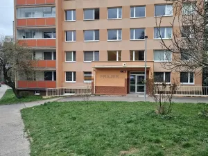 Pronájem bytu 3+1, Praha - Motol, Hennerova, 75 m2