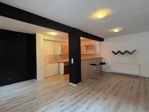 Prodej činžovního domu, Náchod, Komenského, 1000 m2