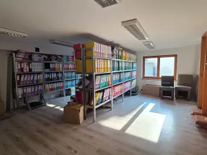 Prodej činžovního domu, Náchod, Komenského, 1000 m2