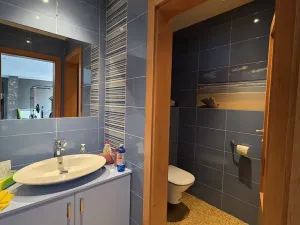 Prodej činžovního domu, Náchod, Komenského, 1000 m2