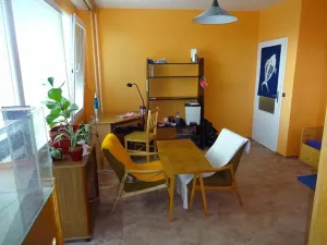 Pronájem bytu 4+1, Brno, Oblá, 83 m2