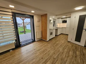 Pronájem bytu 2+kk, Hlučín - Darkovičky, Vřesinská, 43 m2