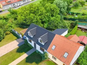 Prodej pozemku pro bydlení, Olomouc, Božkova, 298 m2