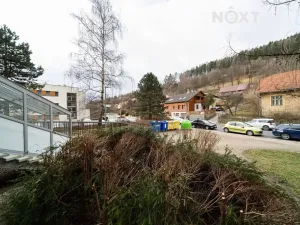 Pronájem bytu 2+1, Vsetín, Dolní Jasenka, 54 m2