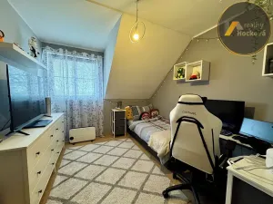 Prodej rodinného domu, Postřižín, Šípková, 155 m2