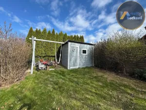 Prodej rodinného domu, Postřižín, Šípková, 155 m2