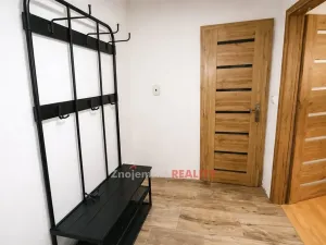 Pronájem bytu 1+1, Znojmo, Čermákova, 39 m2