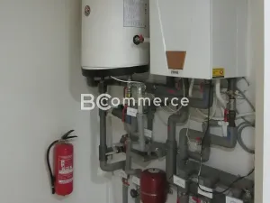 Pronájem skladu, Brno, 575 m2