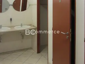 Pronájem skladu, Brno, 575 m2