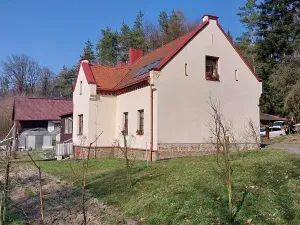 Prodej rodinného domu, Kobeřice, 319 m2