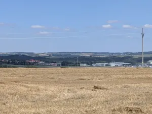 Prodej pole, Kyšice, 19954 m2