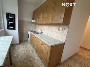 Pronájem bytu 2+1, Zlín, třída Svobody, 54 m2