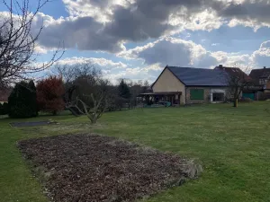 Prodej rodinného domu, Kotenčice, 342 m2