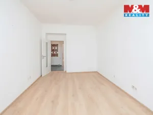 Pronájem bytu 2+kk, Praha - Strašnice, Kolovratská, 45 m2