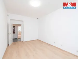 Pronájem bytu 2+kk, Praha - Strašnice, Kolovratská, 45 m2