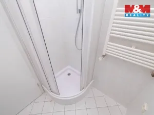 Pronájem bytu 2+kk, Praha - Strašnice, Kolovratská, 45 m2