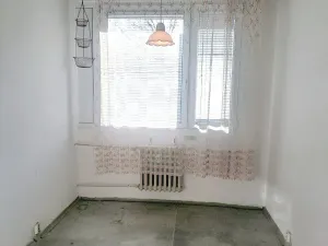 Prodej bytu 3+1, Praha - Lhotka, V pláni, 72 m2