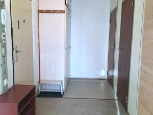 Prodej bytu 3+1, Praha - Lhotka, V pláni, 72 m2