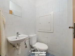 Prodej bytu 3+kk, Praha - Chodov, Šternovská, 73 m2