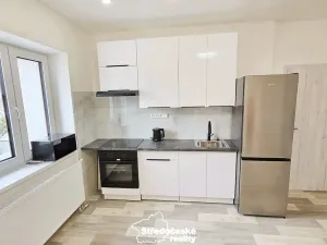 Pronájem bytu 3+kk, Praha - Háje, Stachova, 52 m2