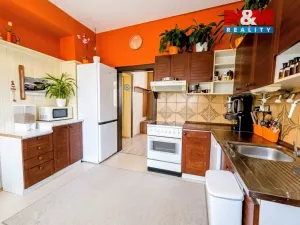 Prodej rodinného domu, Ostrava, Sládečkova, 296 m2