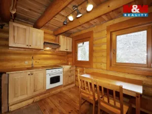 Prodej chaty, Svépravice, 40 m2