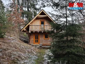 Prodej chaty, Svépravice, 40 m2
