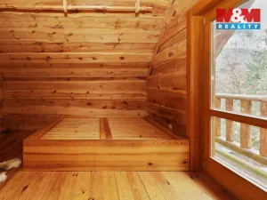Prodej chaty, Svépravice, 40 m2