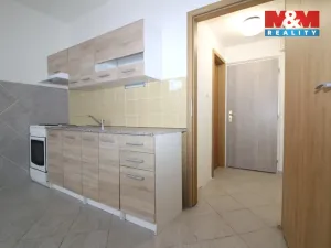 Pronájem bytu 1+kk, Varnsdorf, Hrnčířská, 25 m2