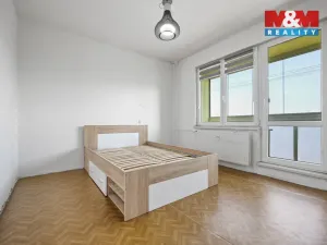 Prodej bytu 3+1, Český Těšín, Čáslavská, 73 m2