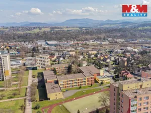 Prodej bytu 3+1, Český Těšín, Čáslavská, 73 m2